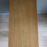 Scandinavian style bedside