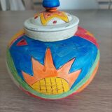 Vase pot