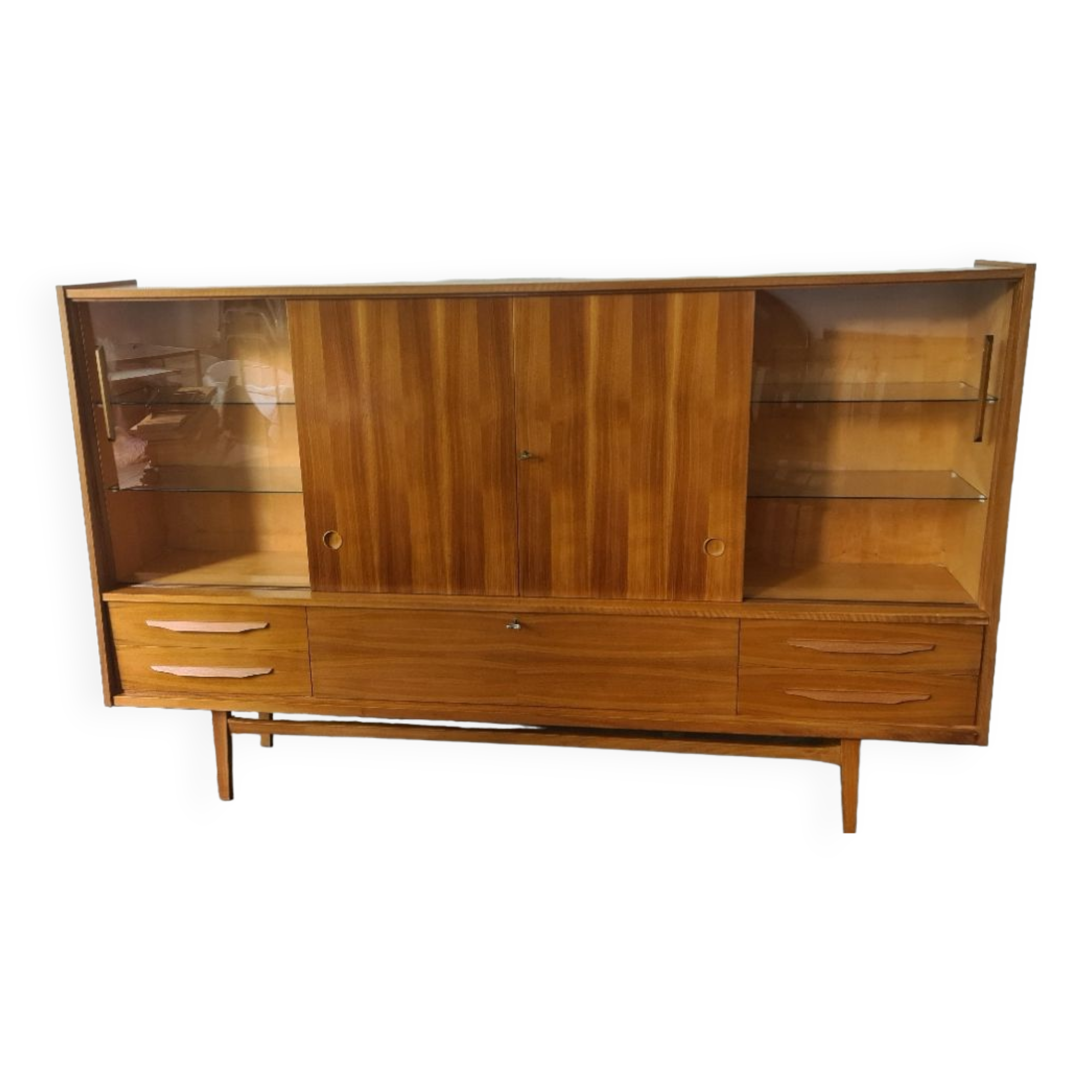 Vintage highboard