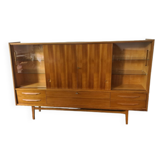 Vintage highboard