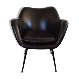 Fauteuil GEorg Leowald