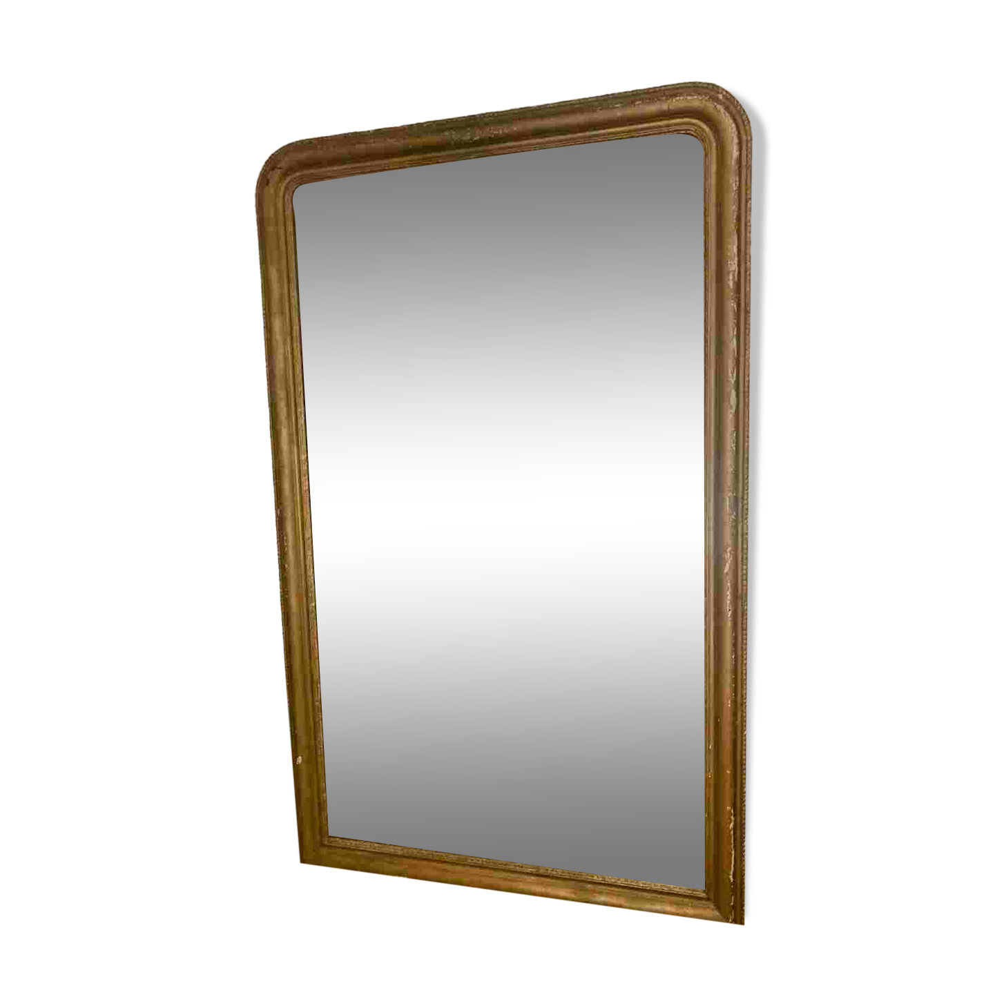 Très grand miroir 2m10