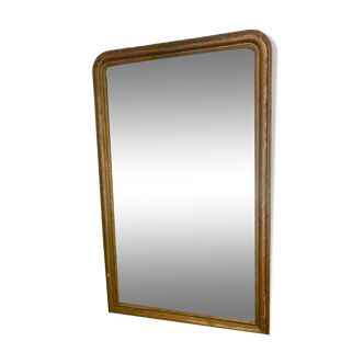 Très grand miroir 2m10