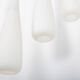 Drop pendant lamp by Uno & Östen Kristiansson for Luxus, Sweden, 1950s