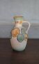 Vase céramique West Germany Bay Keramik, collection, 60's
