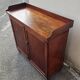 Buffet bas ancien Style Empire/Restauration