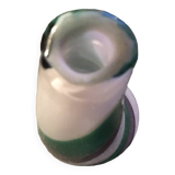 Lindgren curved vase