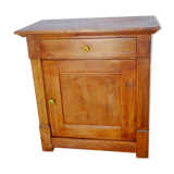 Solid wood jam