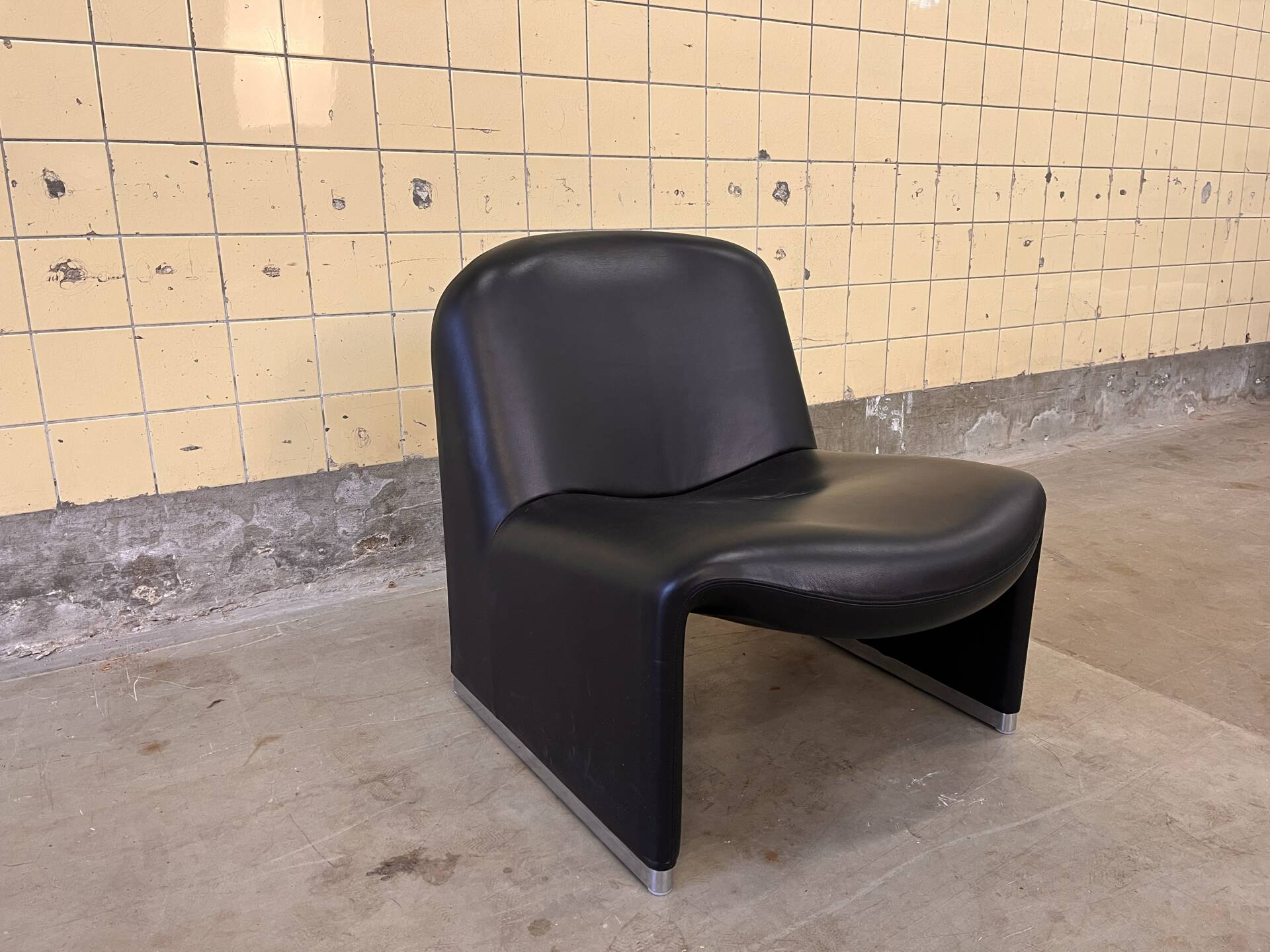 Chaise Alky de Giancarlo Piretti pour Anonima Castelli