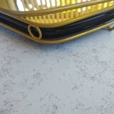 Mirror tray