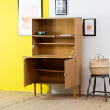 Vintage Scandinavian desk