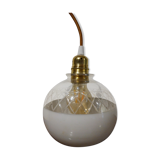Walking lamp