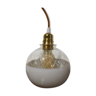 Walking lamp