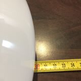 Opaline ceilling light