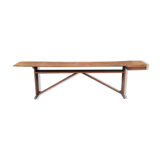 Table de presbytère