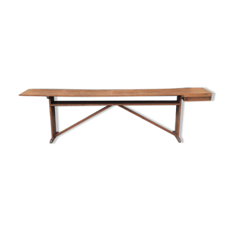 Table de presbytère