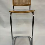 Vintage bar stool 80
