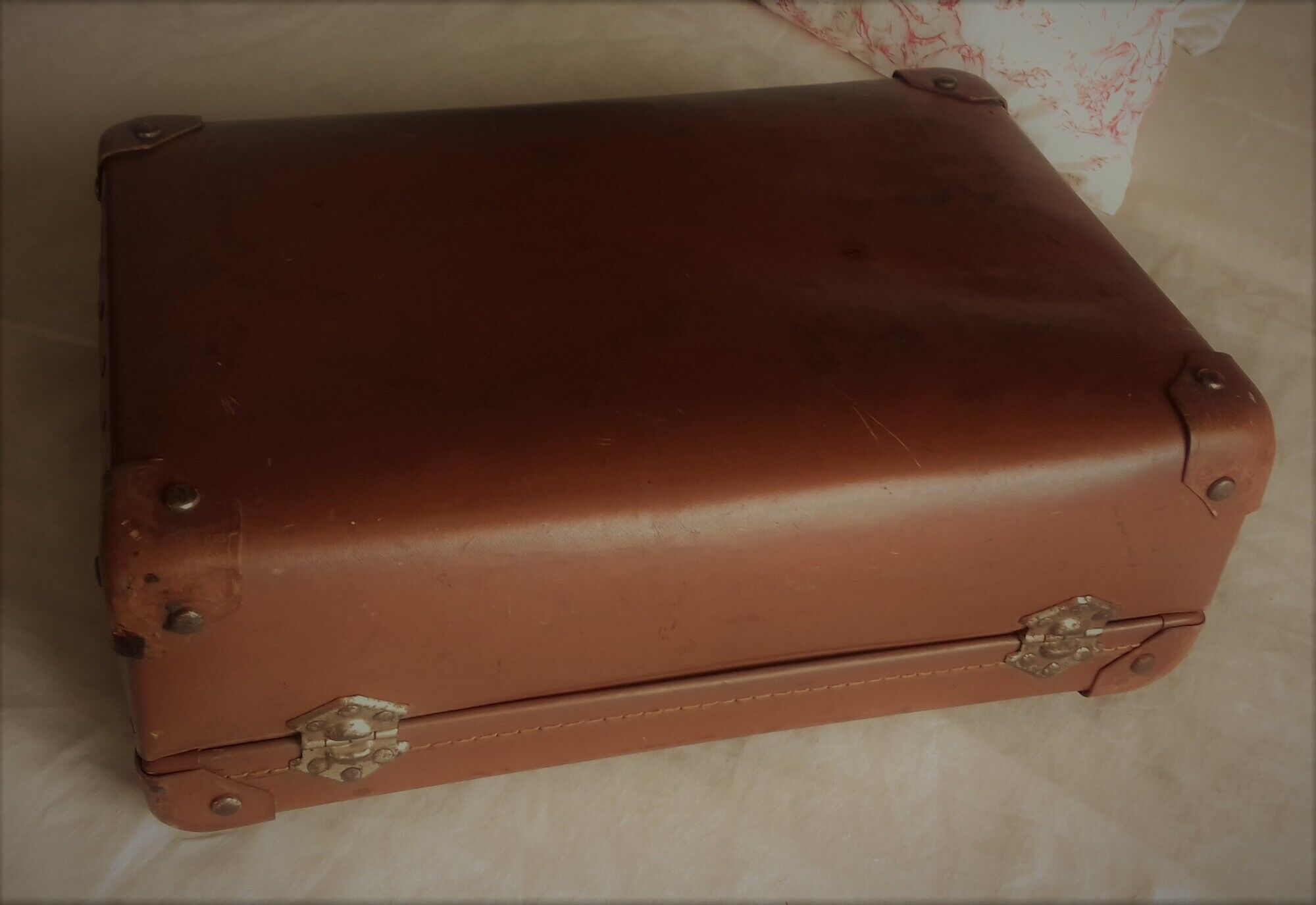 Suitcase