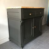 Old buffet