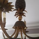 Chandelier pineapple