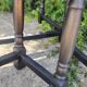 Tables gigognes en bois