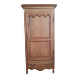 Solid wood bonnetière