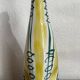 1960s ceramic lamp base