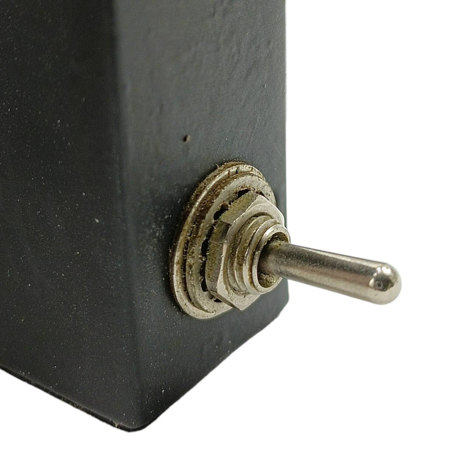 Vintage Ikea Korsby table lamp