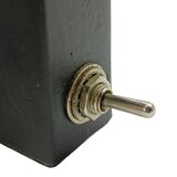 Lampe de table vintage Ikea Korsby
