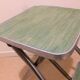 Vintage step stool