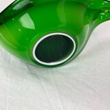 Murano swan catchall