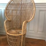 Emmanuelle chair