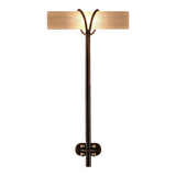 "Alaya" wall light by Jean-François Crochet for Terzani (new)