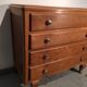Commode années 60 vintage