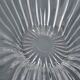 Centre de table, coupe en cristal