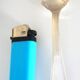 Set of 12 teaspoons, Christofle, Alfenide, silver plated, very good condition