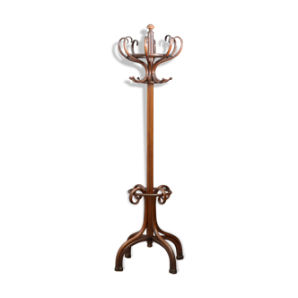 Antique Thonet Bentwood Coat Stand