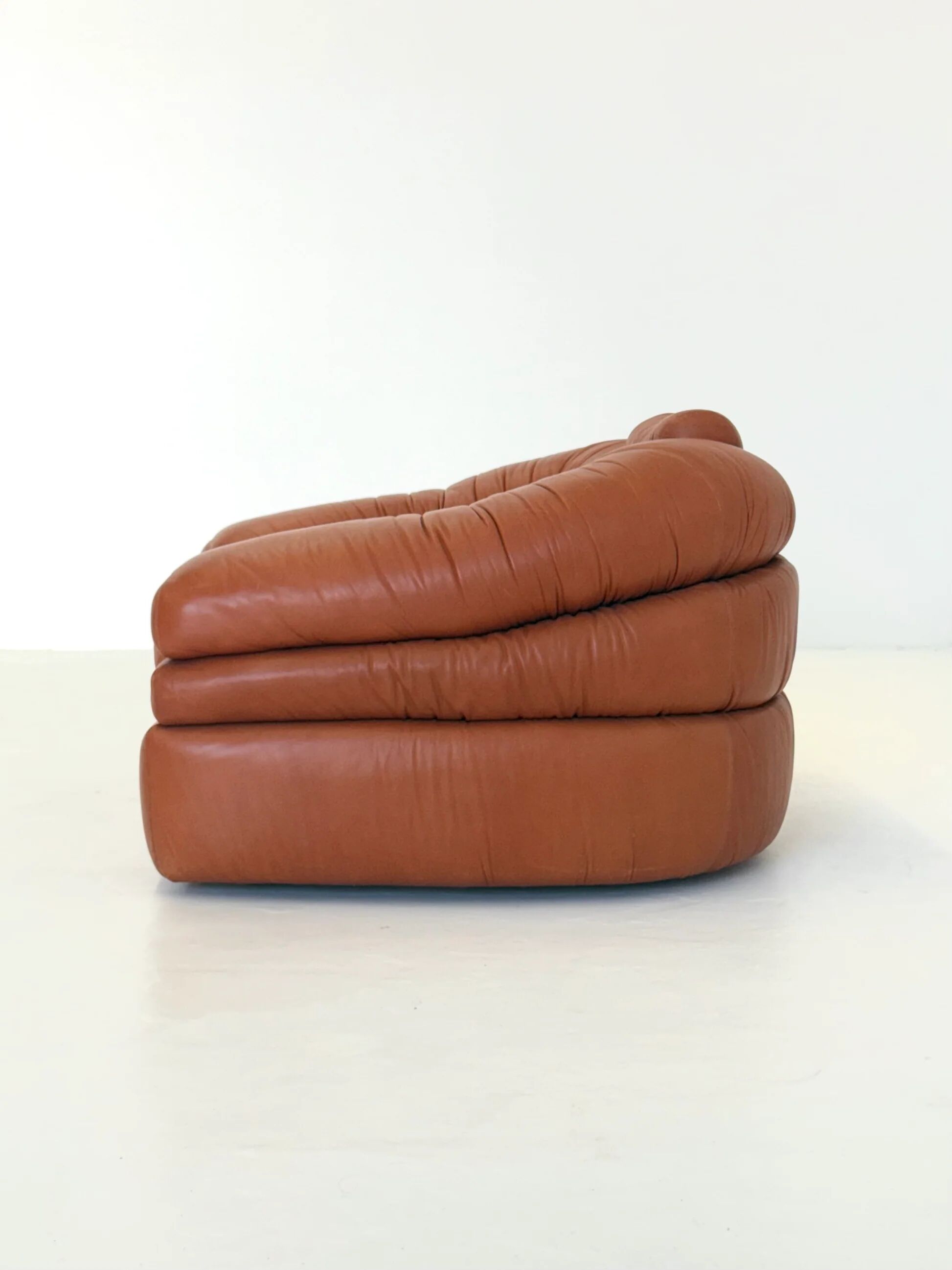 Straccio lounge chairs by De Pas, D’Urbino and Lomazzi for Zanotta