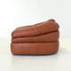 Straccio lounge chairs by De Pas, D’Urbino and Lomazzi for Zanotta