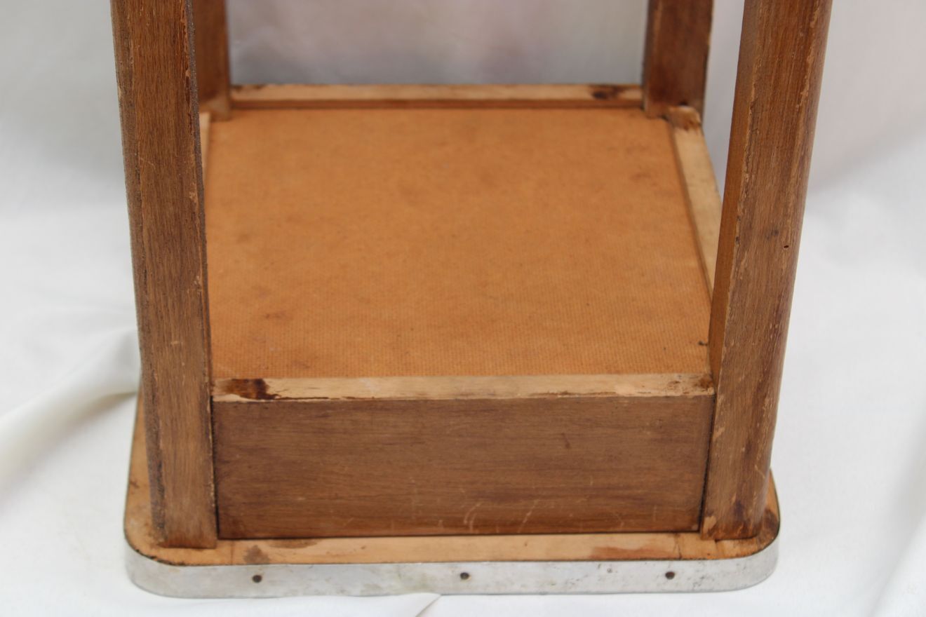 Chest stool