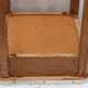 Chest stool