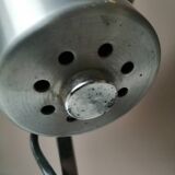 Vintage articulated desk lamp