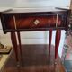 Vintage bedside table from the 60s