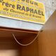 Scandinavian enfilade by Oswald Vermaercke for V-FORM, circa 1950