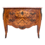 Chest of drawers, France, circa 1920.