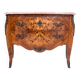 Chest of drawers, France, circa 1920.