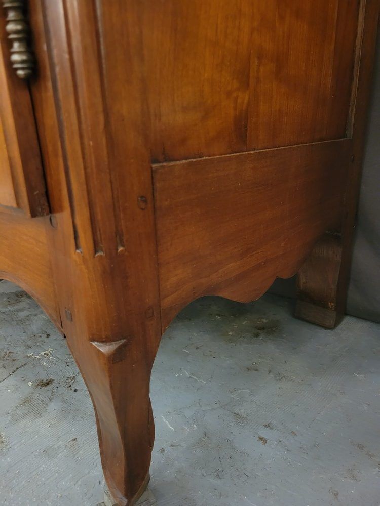 Petite armoire Louis XV