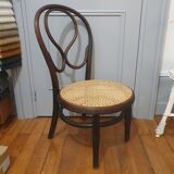 Chaise de nourrice Thonet Omega