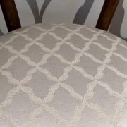 Paire de chaises August Thonet en bois courbé par Thonet Bros
