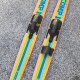 Pair of '70 water skis